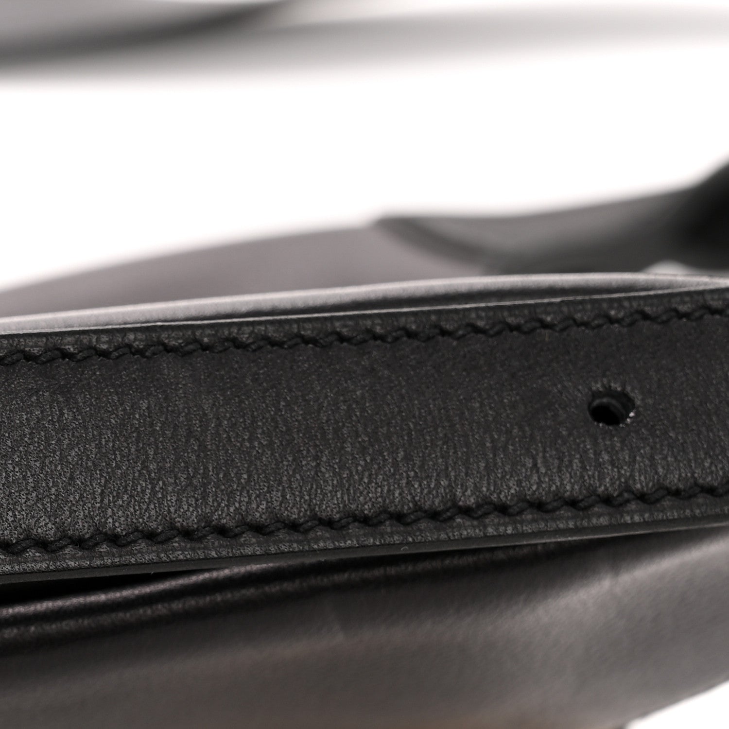 Hermes Evergrain Trim Duo 24 Black 13 of 14