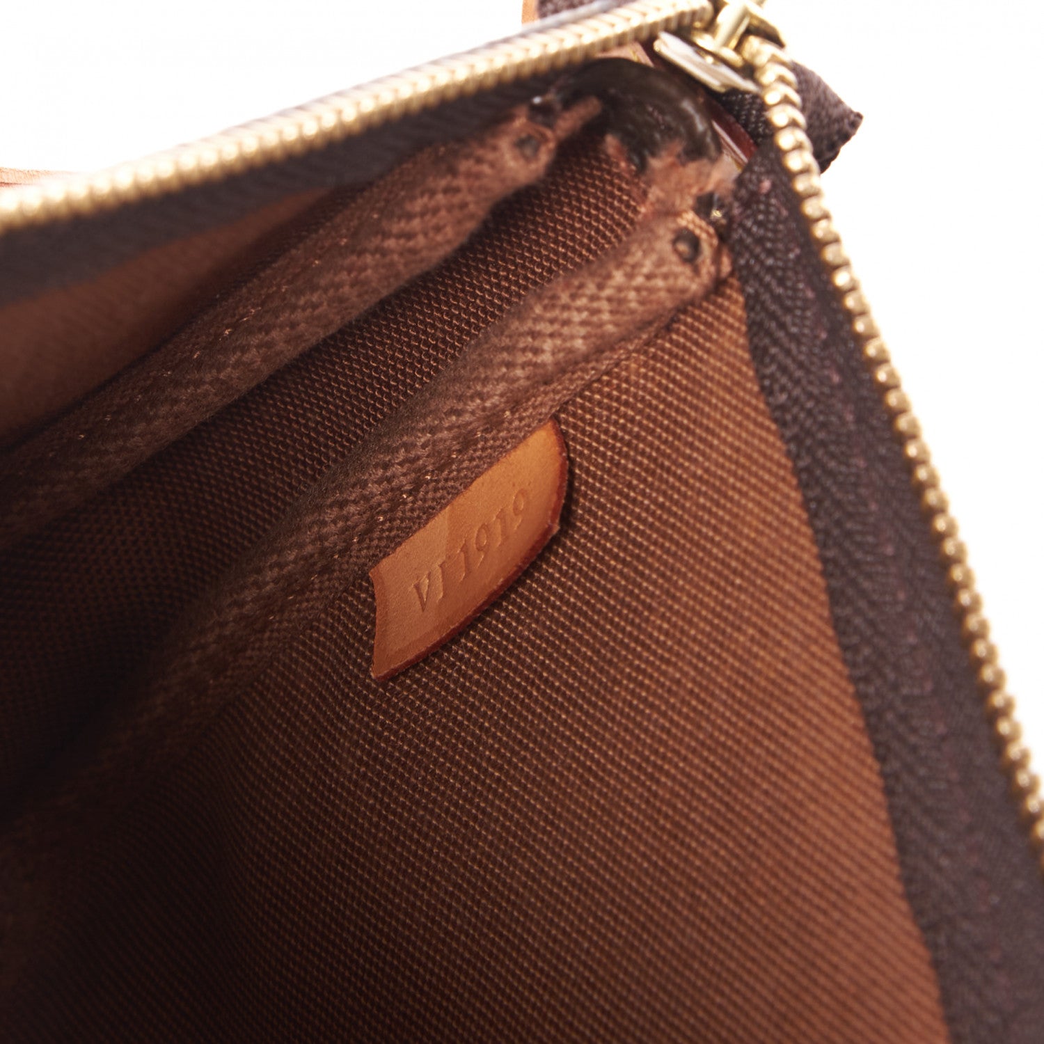 Louis Vuitton Monogram Pochette Accessories 7 of 7