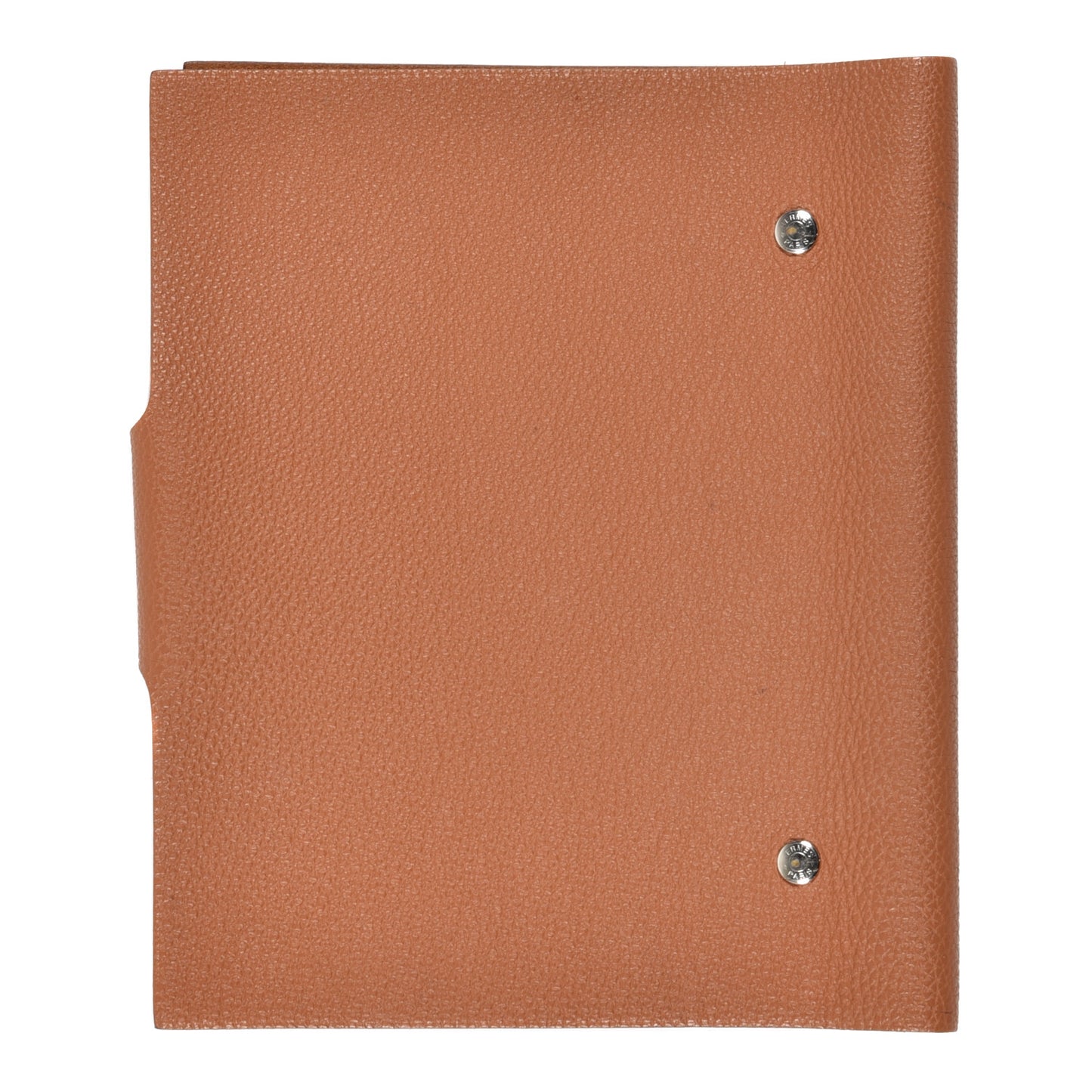 Togo Ulysse MM Notebook Cover Gold