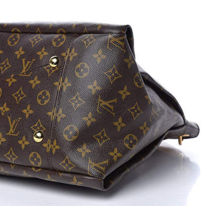 Louis Vuitton Monogram Artsy MM 8 of 9