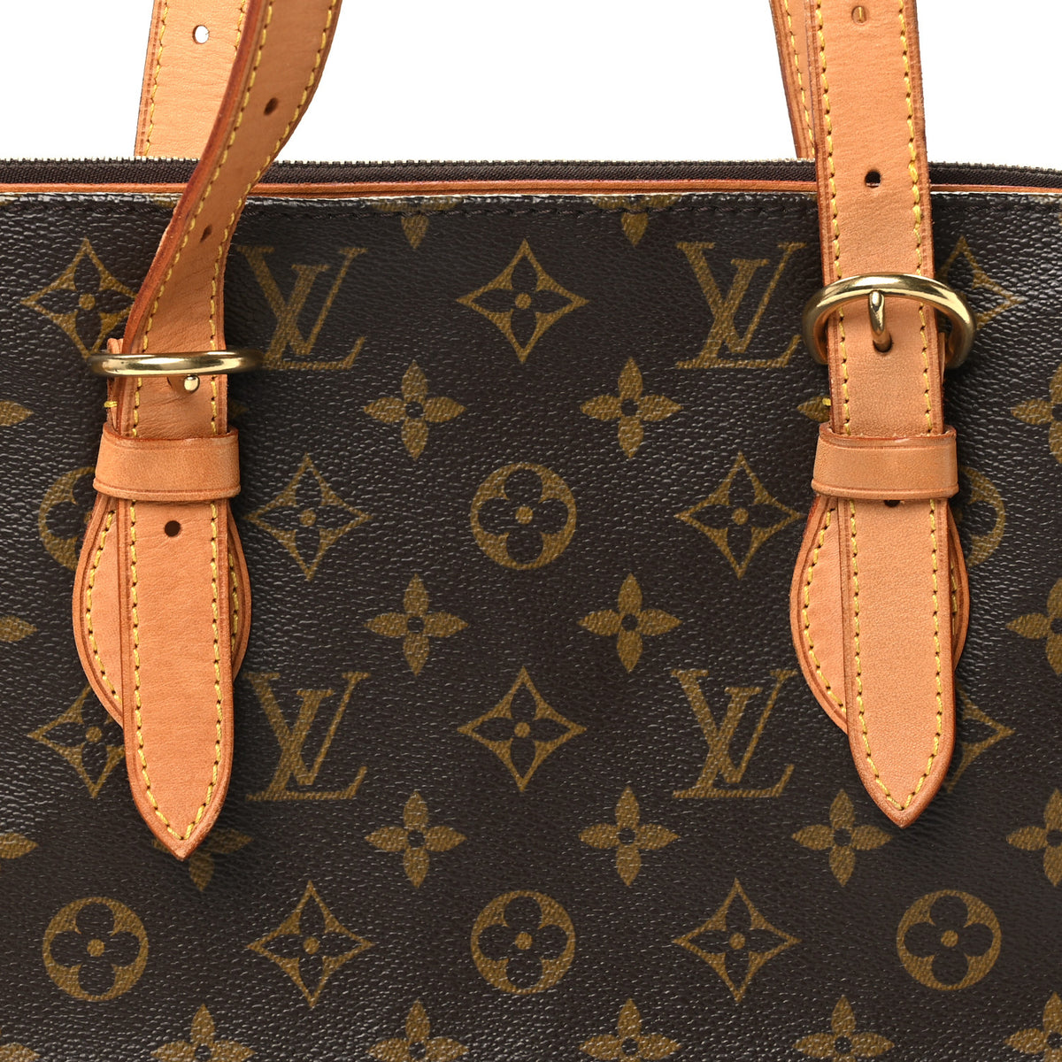 Louis Vuitton Monogram Popincourt Haut 8 of 10