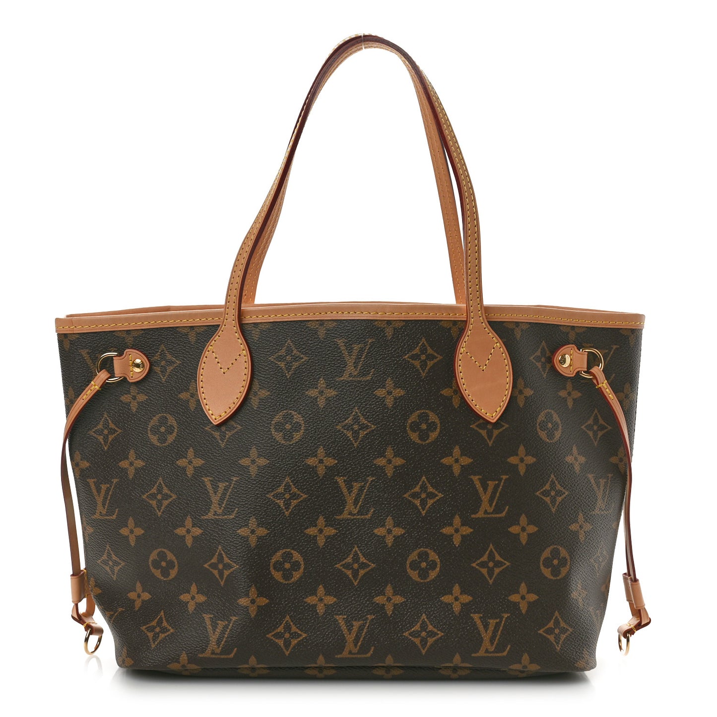 Monogram Neo Neverfull PM Pivoine