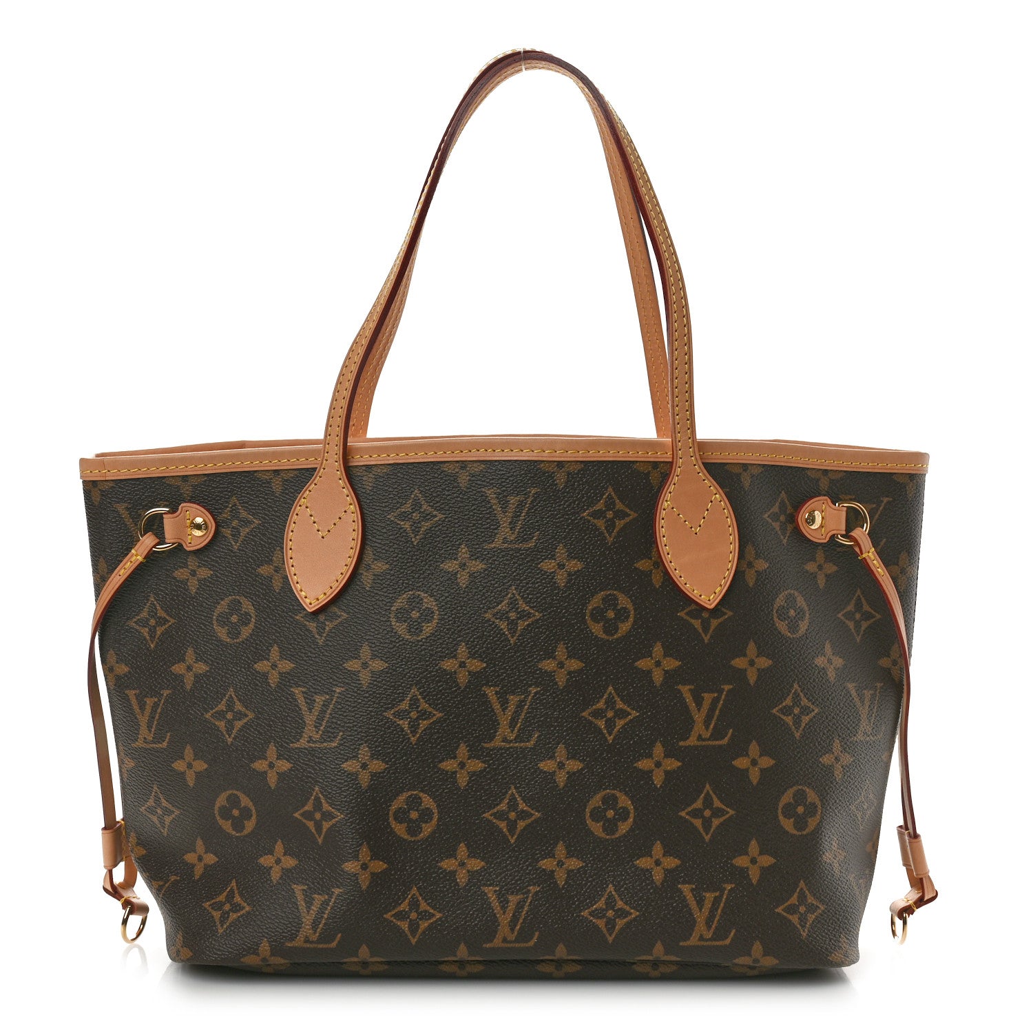 Louis Vuitton Monogram Neo Neverfull PM Pivoine 1 of 10