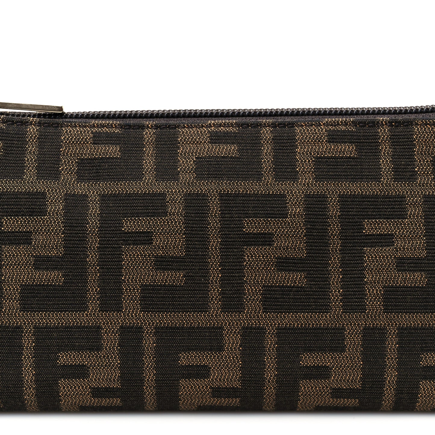 Zucca Cosmetic Case Tobacco