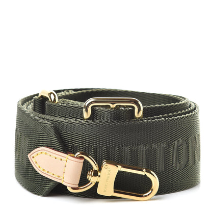 Louis Vuitton Monogram Multi Pochette Accessories Shoulder Strap Kaki 1 of 4