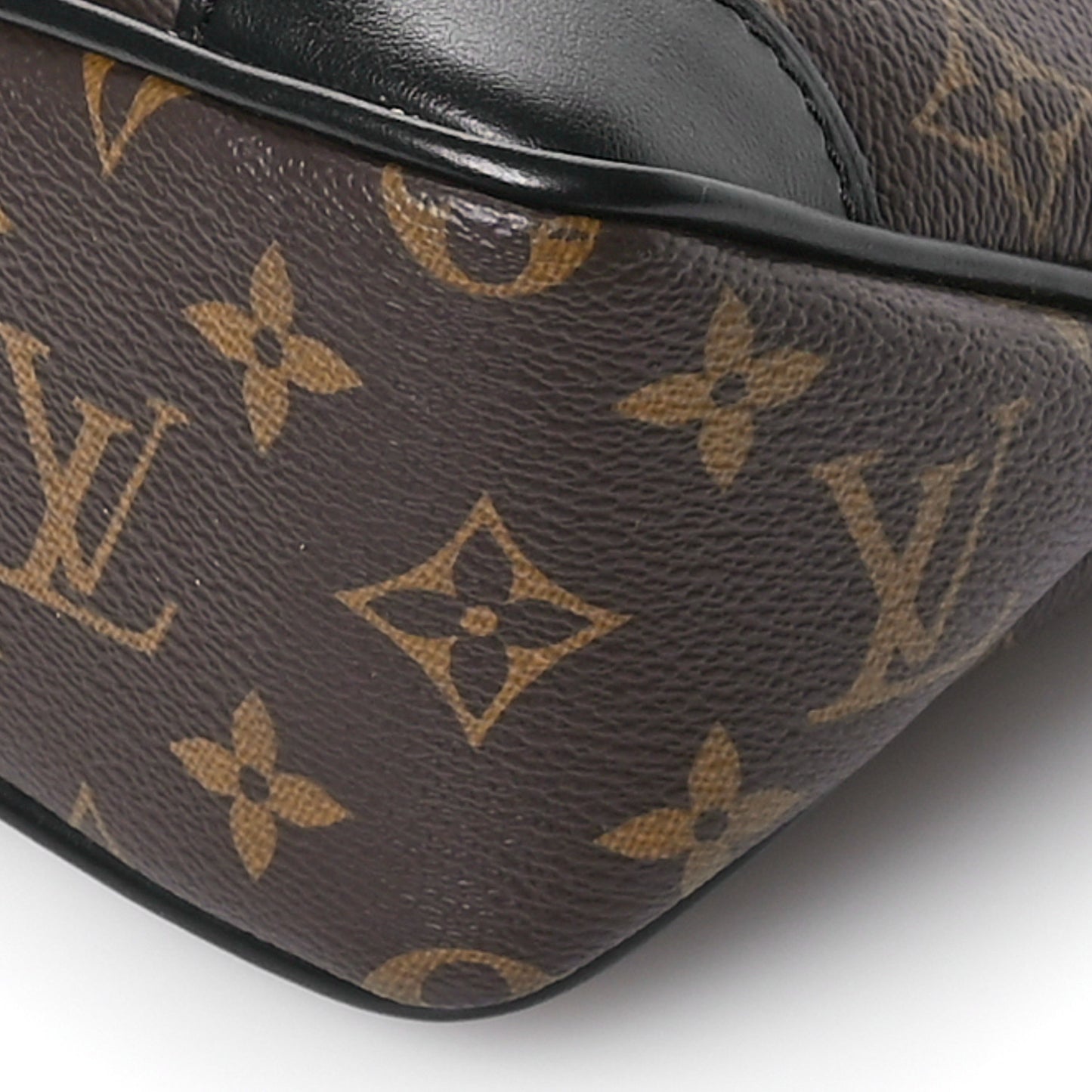 Monogram Odeon PM Black