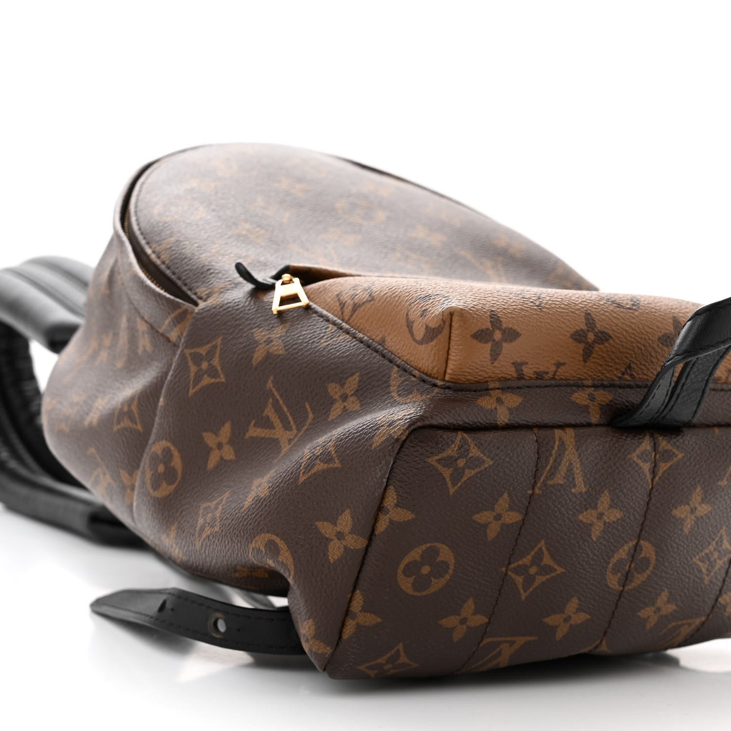 Reverse Monogram Palm Springs Backpack PM