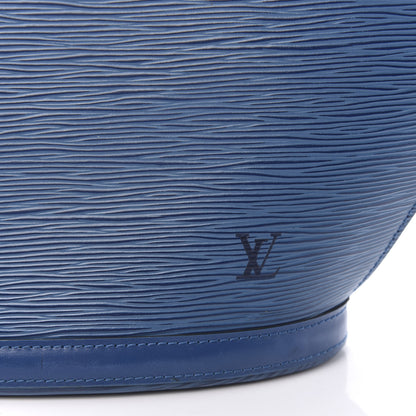 Louis Vuitton Epi Saint Jacques PM Toledo 10 of 10