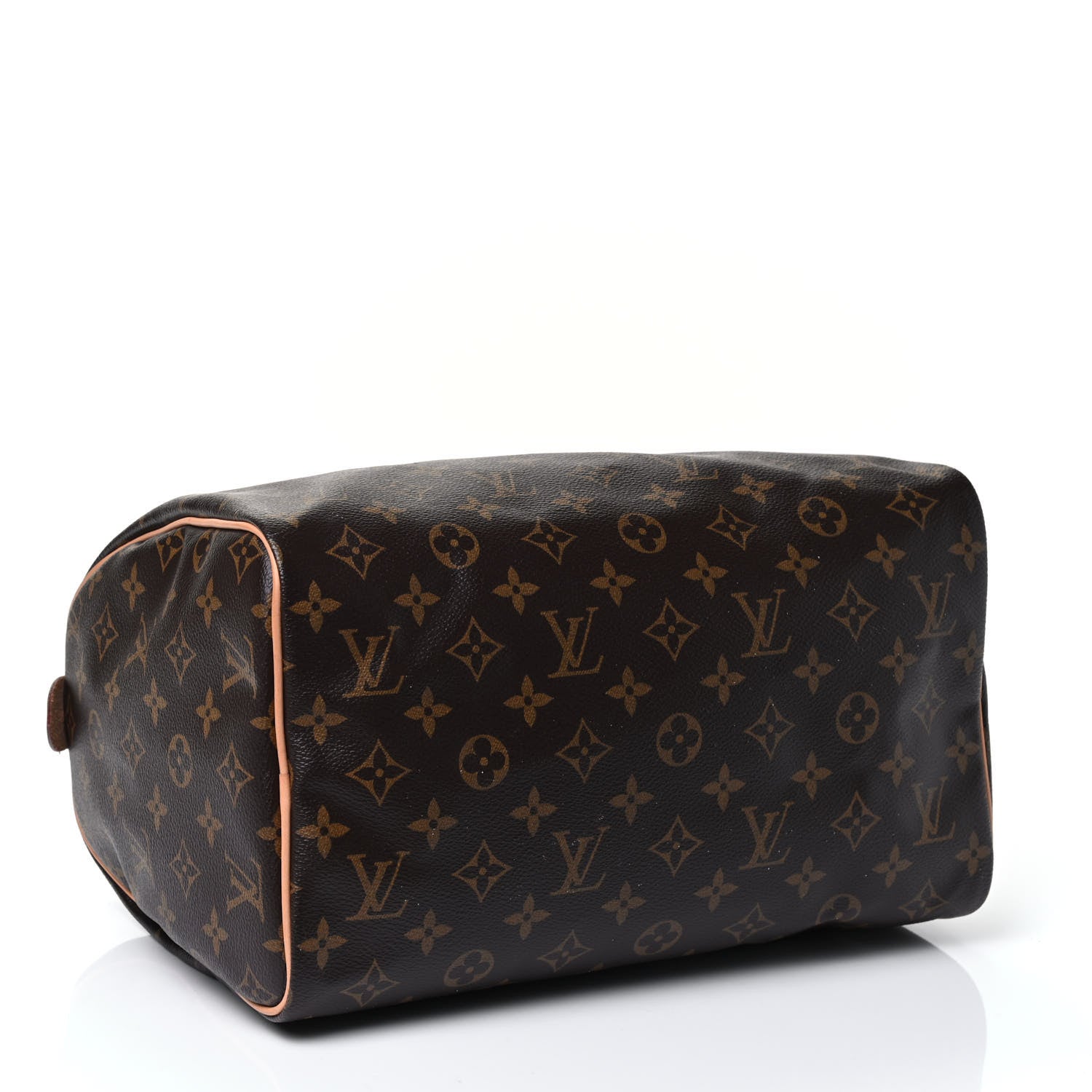 Louis Vuitton Monogram Speedy 30 3 of 4