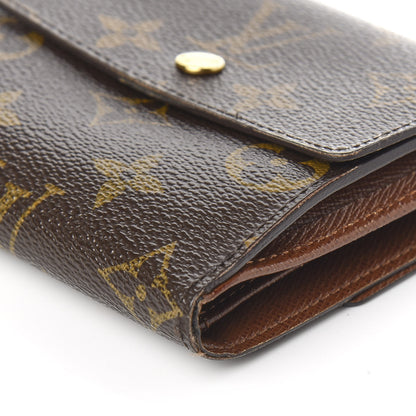 Louis Vuitton Monogram Elise Wallet 8 of 11