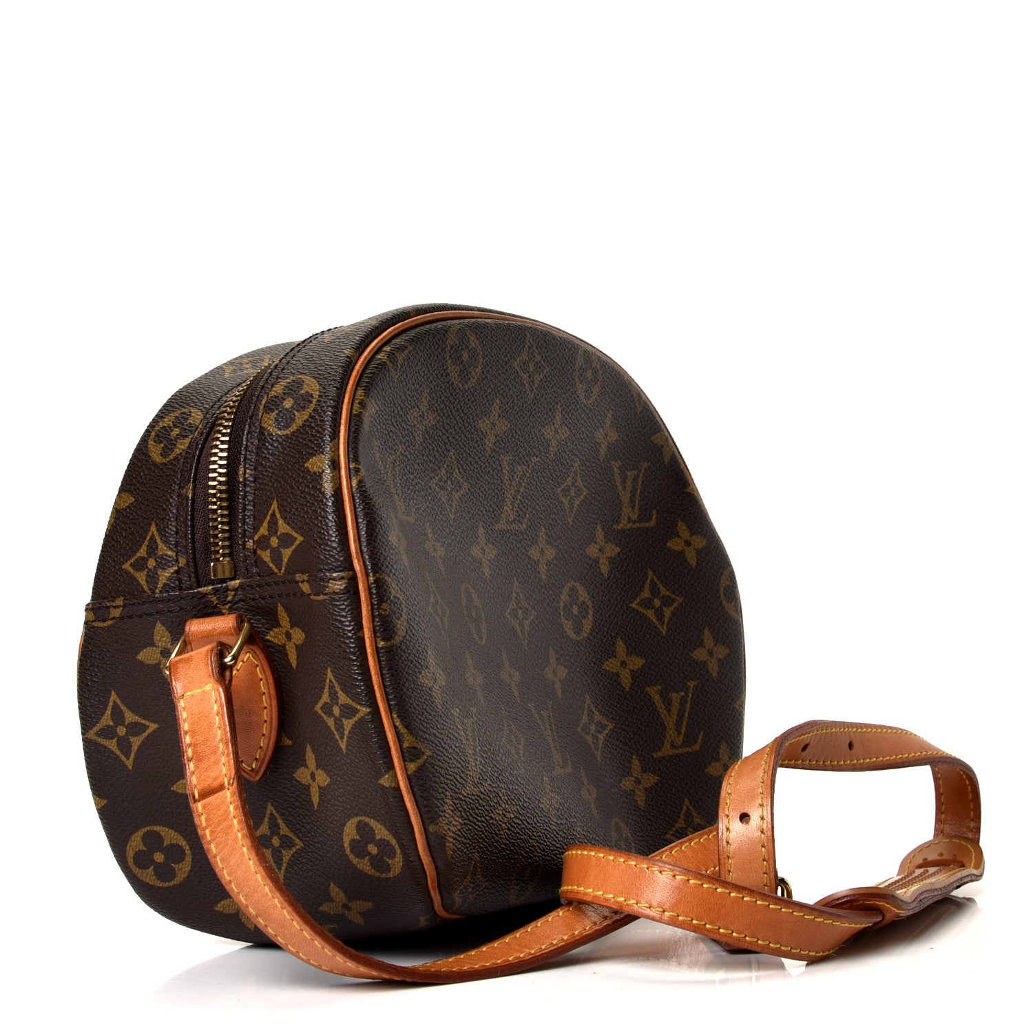 Louis Vuitton Monogram Blois 2 of 4