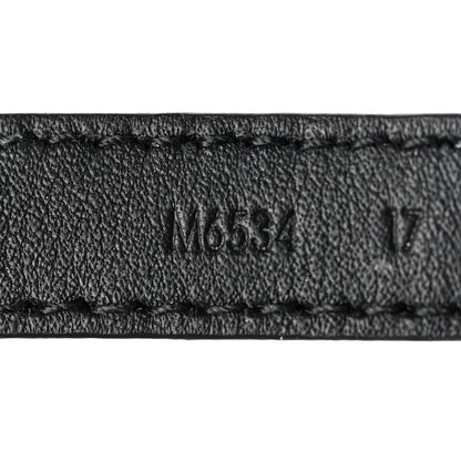 Louis Vuitton Monogram Blooming Bracelet 17 7 of 8