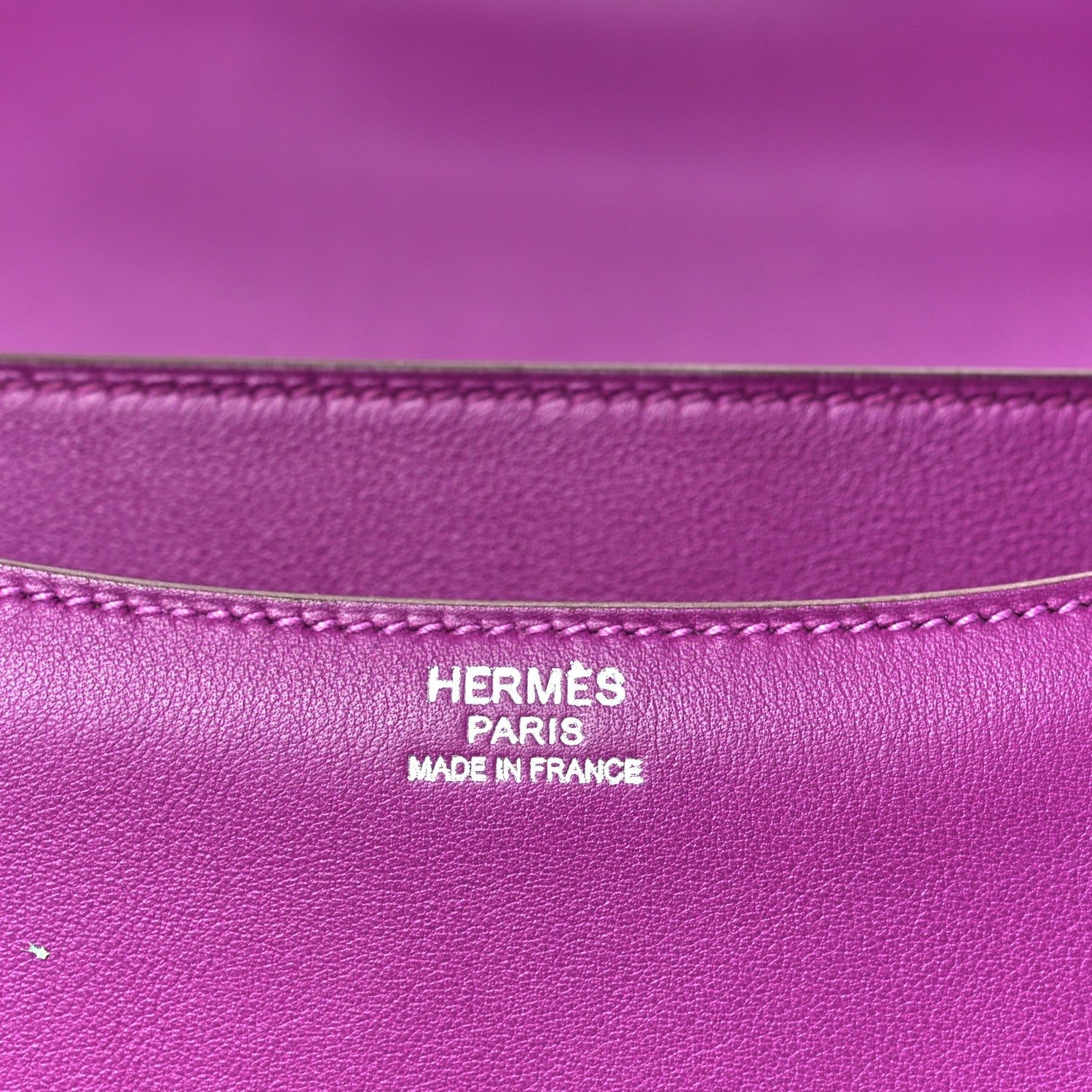 Hermes Swift Constance 24 Anemone 6 of 10