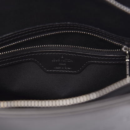 Louis Vuitton Mat Monogram Stockton Black 6 of 10