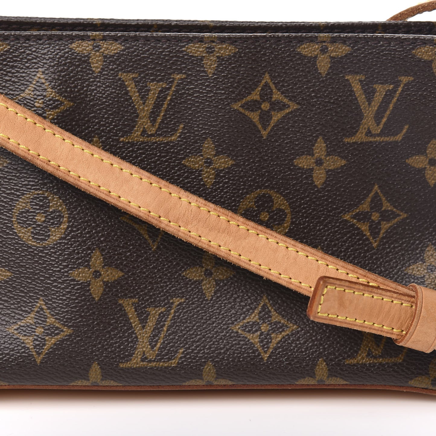 Monogram Trotteur