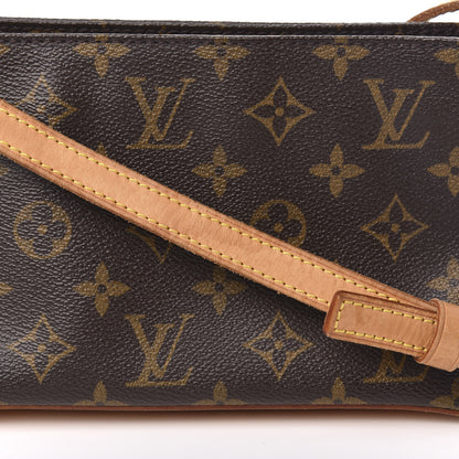 Louis Vuitton Monogram Trotteur 11 of 11