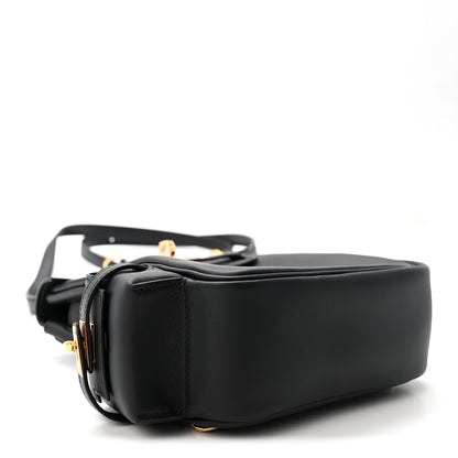 Hermes Swift Kelly Jump Backpack Black 4 of 11