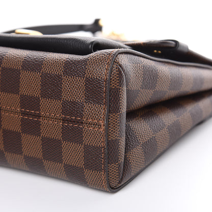 Louis Vuitton Damier Ebene Vavin PM Black 9 of 9
