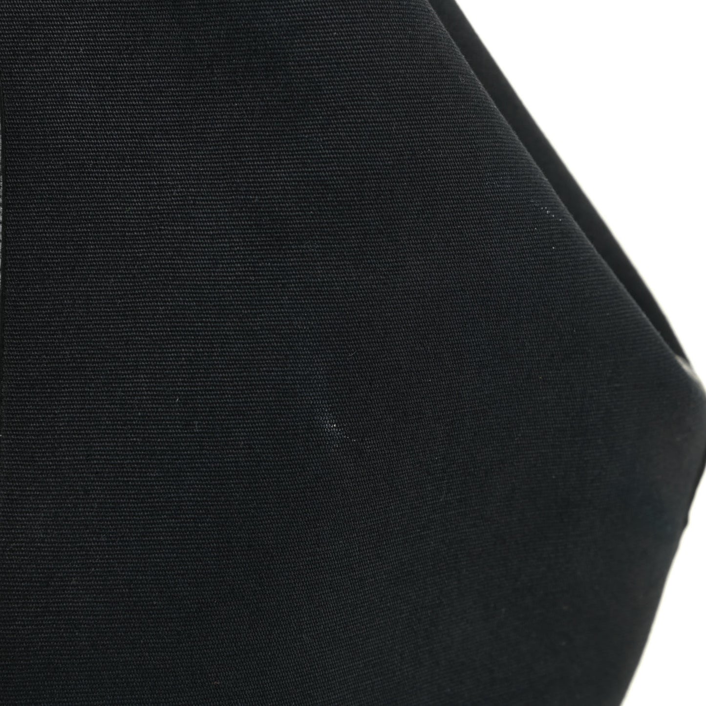 Toile Negonda Garden Party Tote 36 MM Black