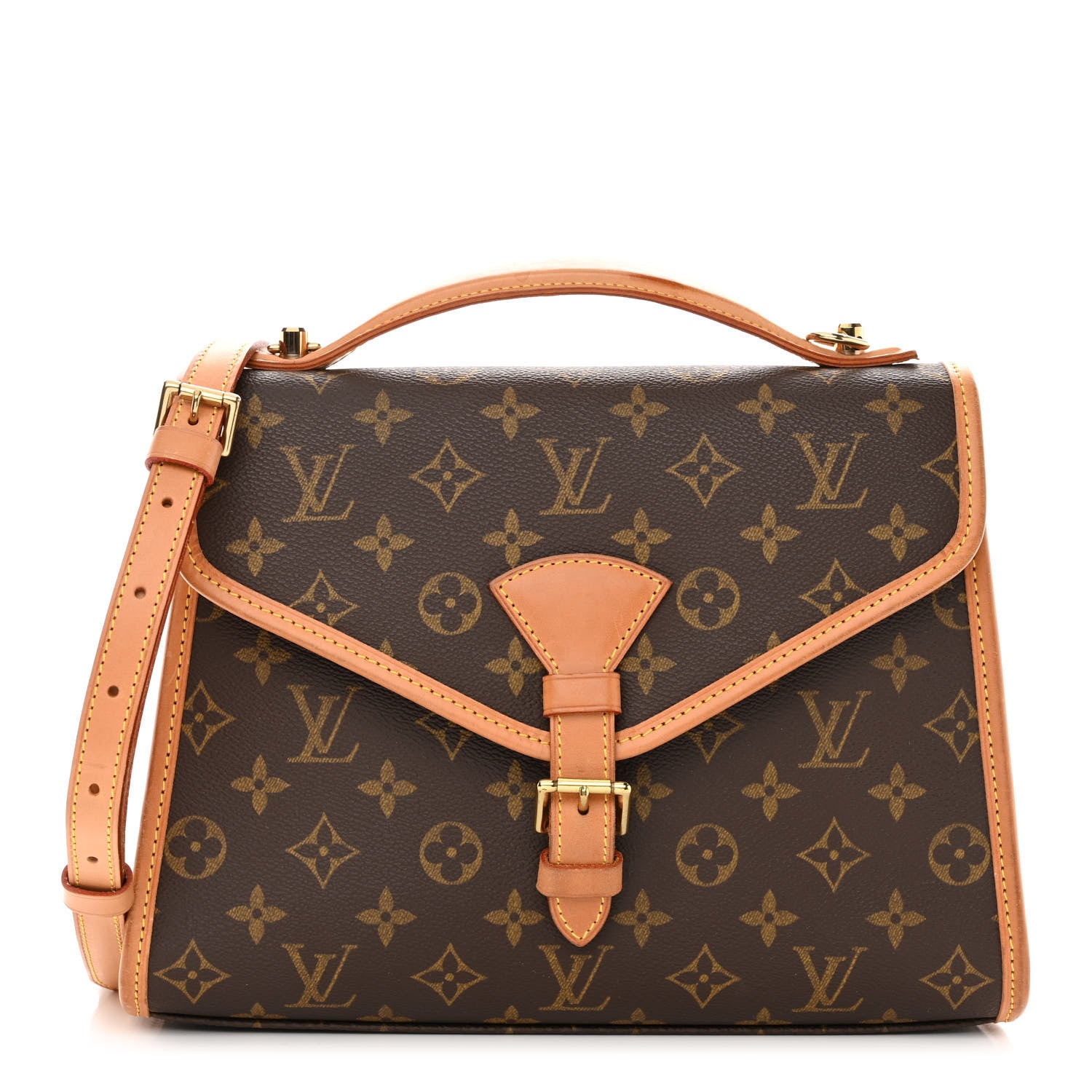 Louis Vuitton Monogram Bel Air 1 of 11