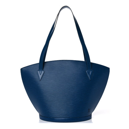 Louis Vuitton Epi Saint Jacques GM Toledo 1 of 25