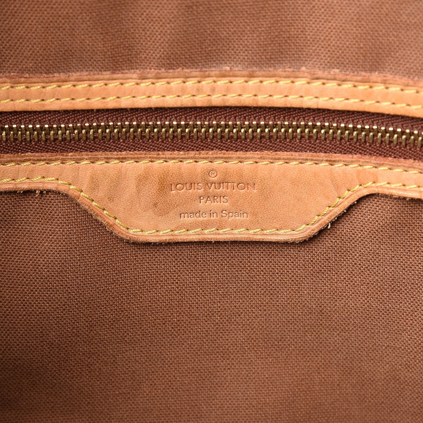 Monogram Batignolles Horizontal