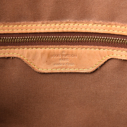Louis Vuitton Monogram Batignolles Horizontal 6 of 18