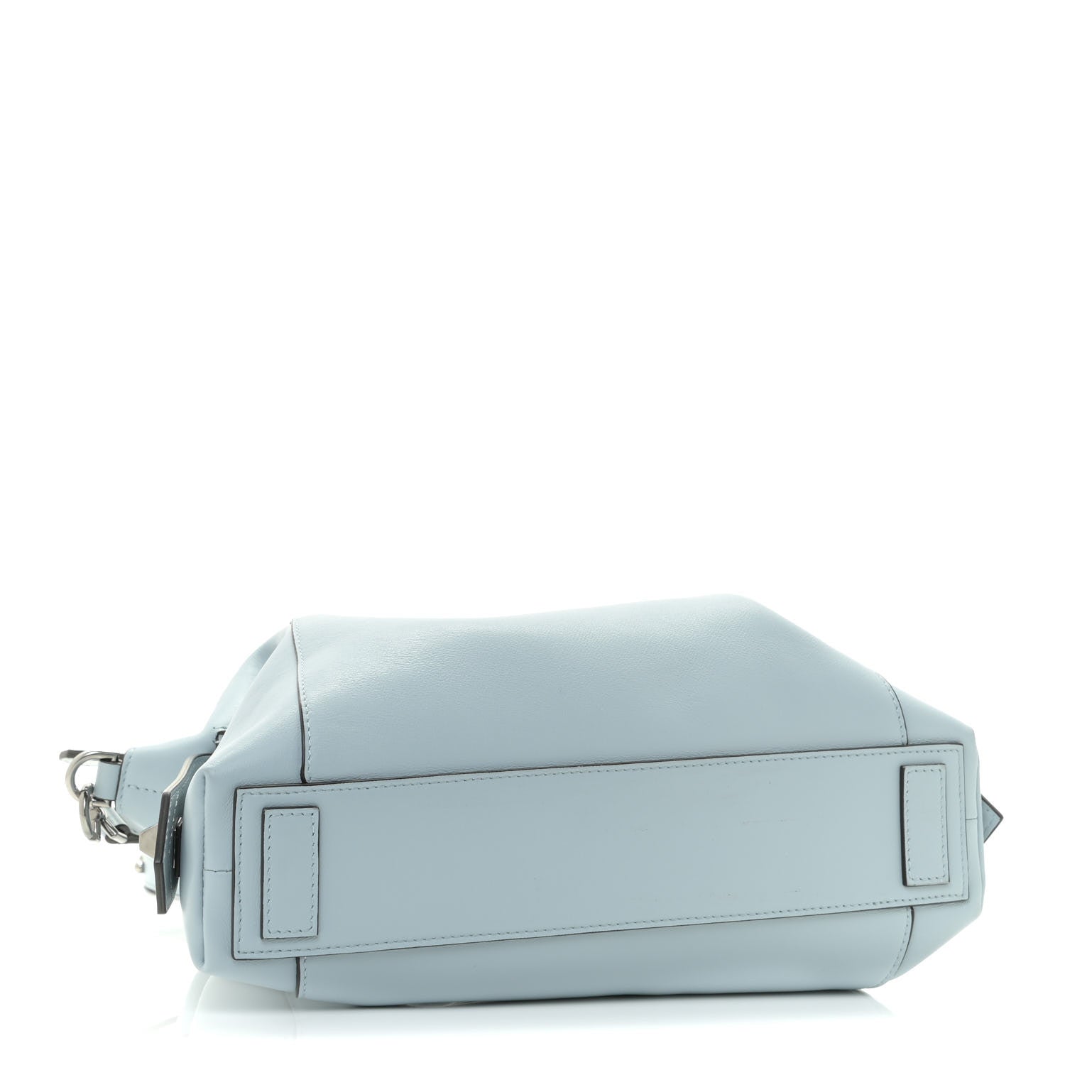 Givenchy Calfskin Small Soft Antigona Blue 4 of 12