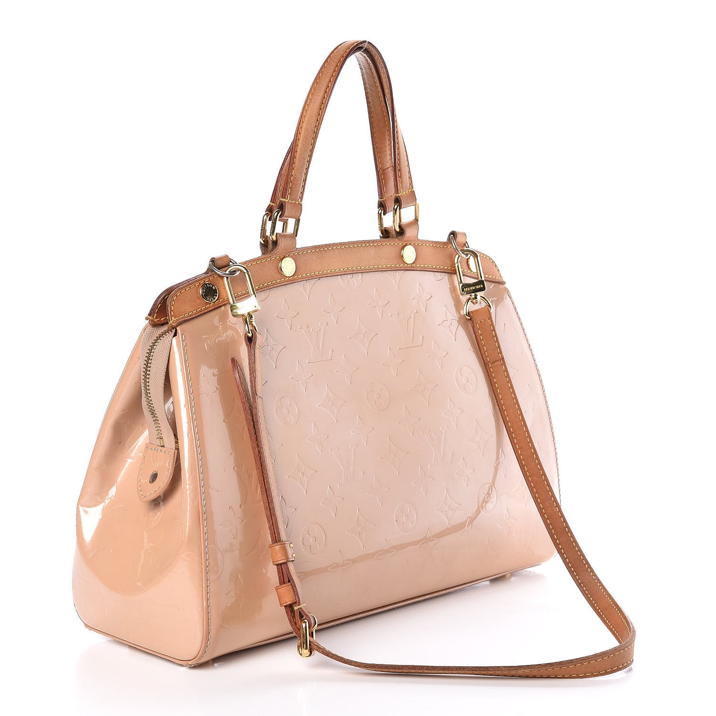 Vernis Brea MM Noisette