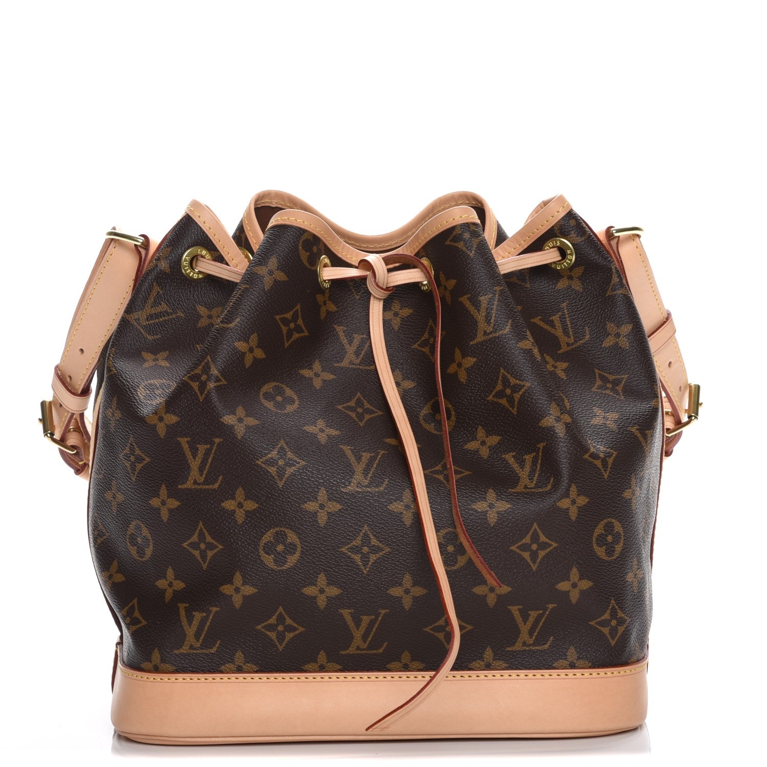 Louis Vuitton Monogram Petit Noe NM 1 of 8