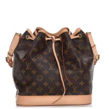 Louis Vuitton Monogram Petit Noe NM 1 of 8