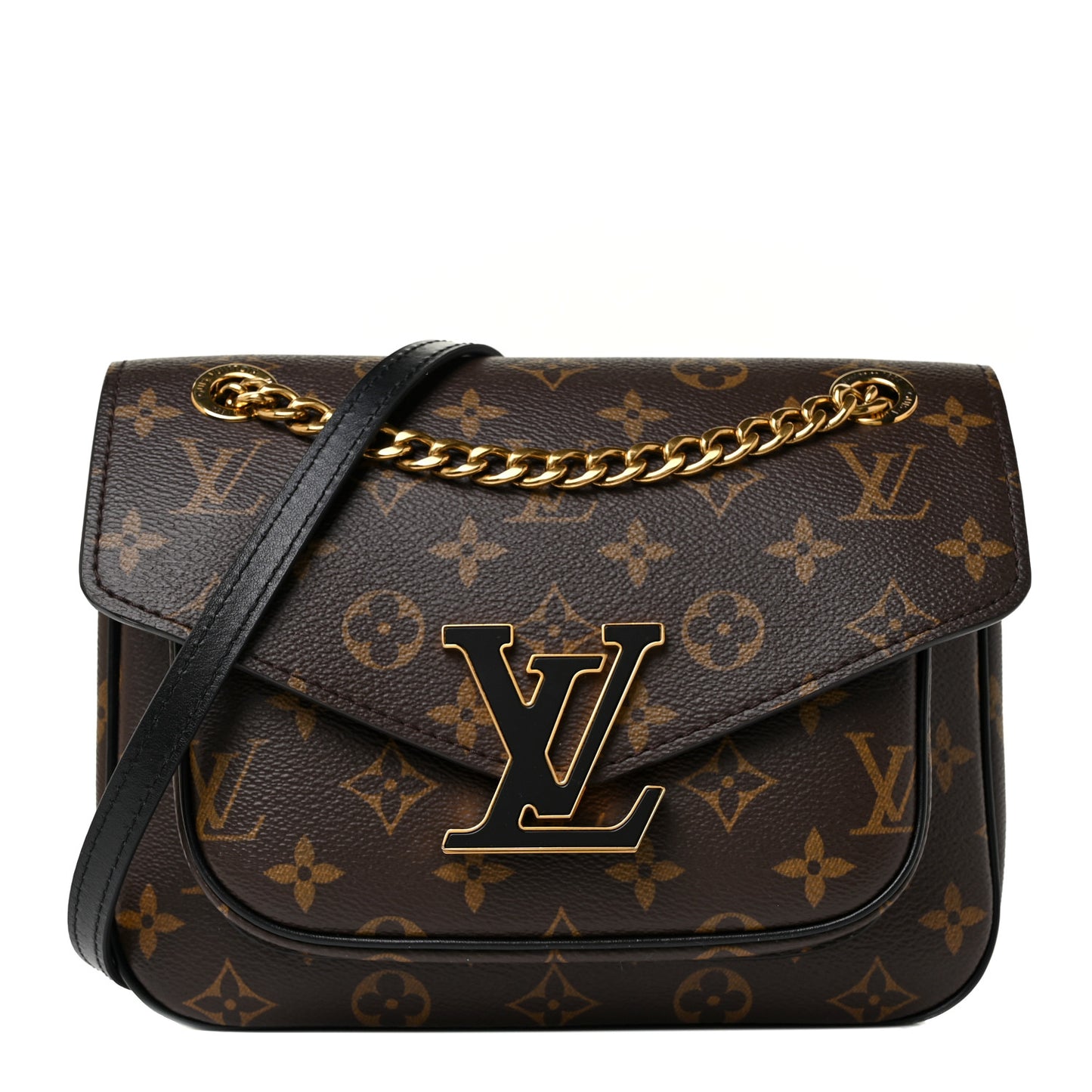 Monogram Passy
