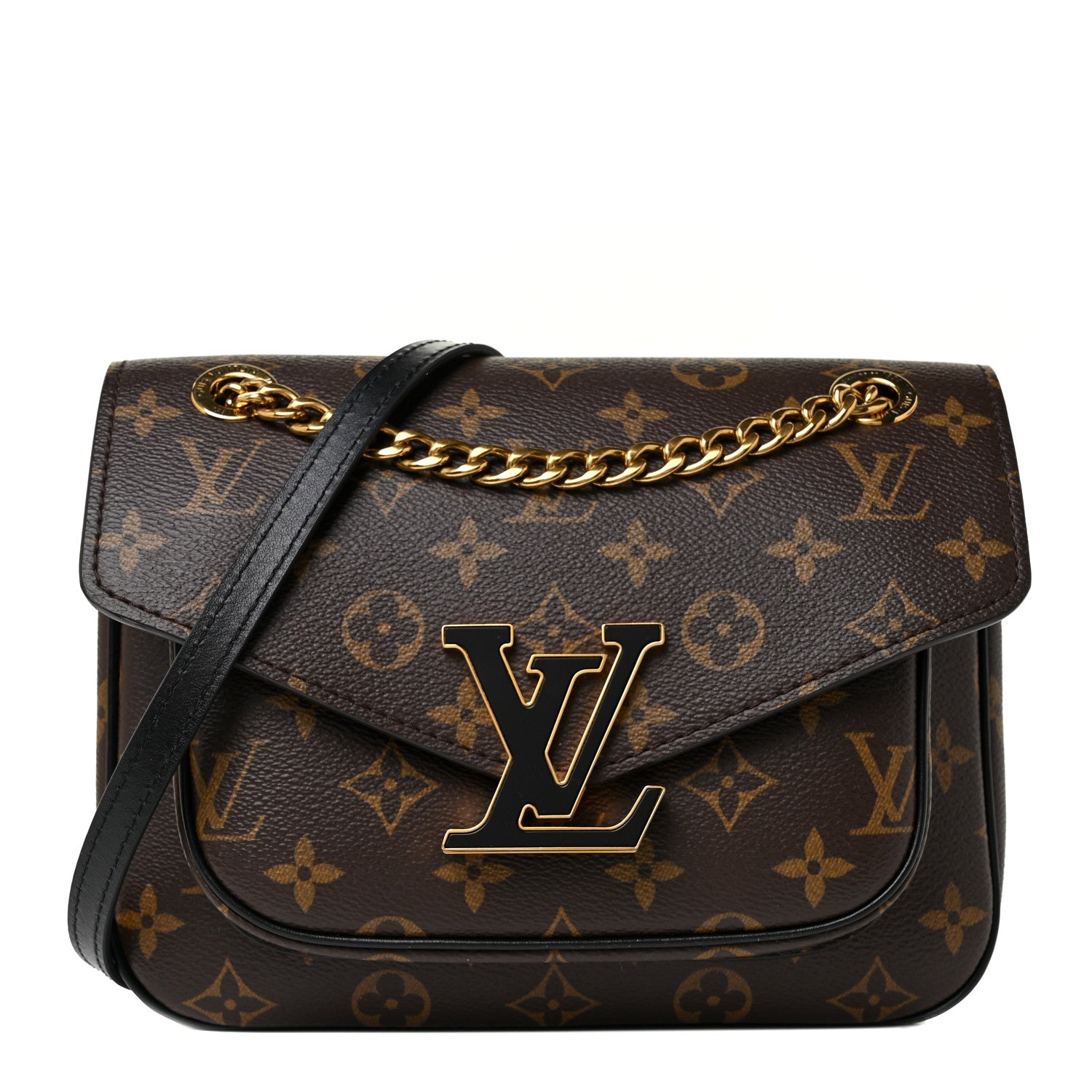 Louis Vuitton Monogram Passy 1 of 8