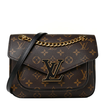 Louis Vuitton Monogram Passy 1 of 8