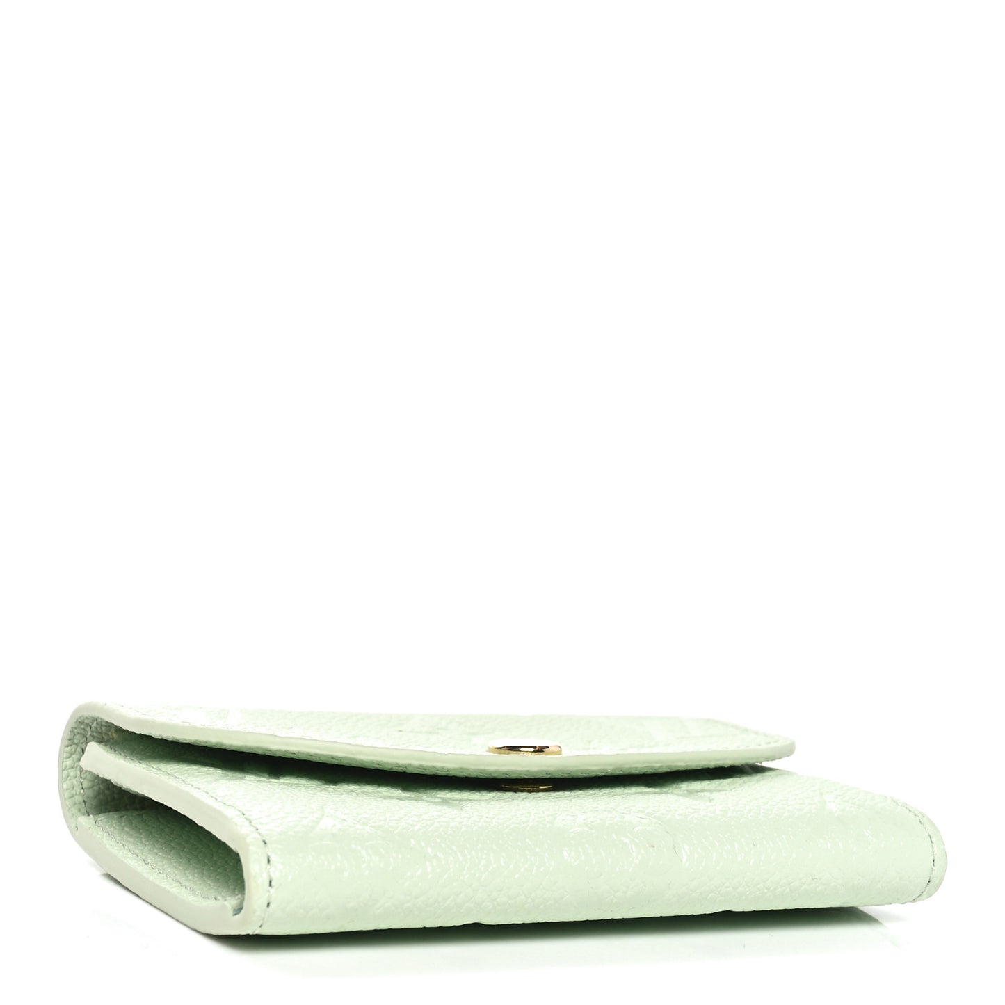 Empreinte Rosalie Coin Purse Matcha Green