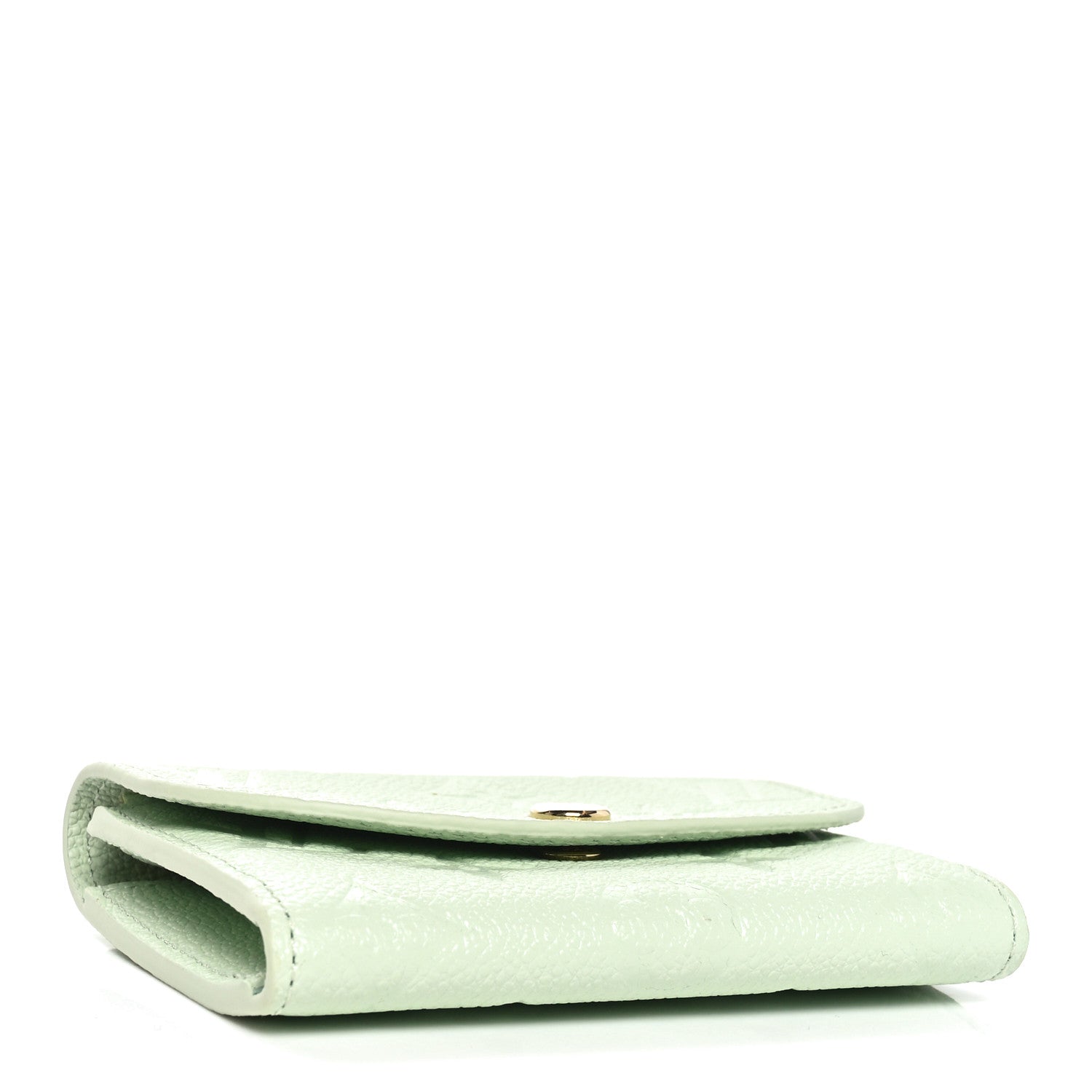 Louis Vuitton Empreinte Rosalie Coin Purse Matcha Green 4 of 9
