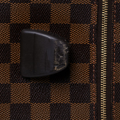 Louis Vuitton Damier Ebene Eole 60 Rolling Luggage 11 of 11
