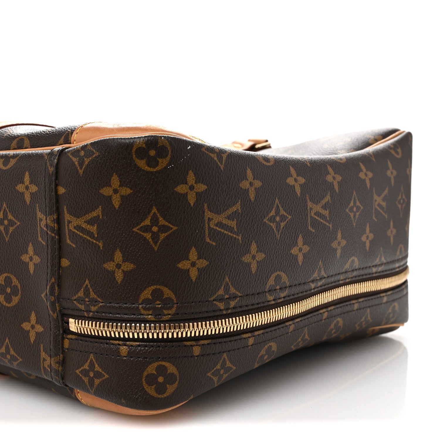 Louis Vuitton Monogram Sirius 45 9 of 14