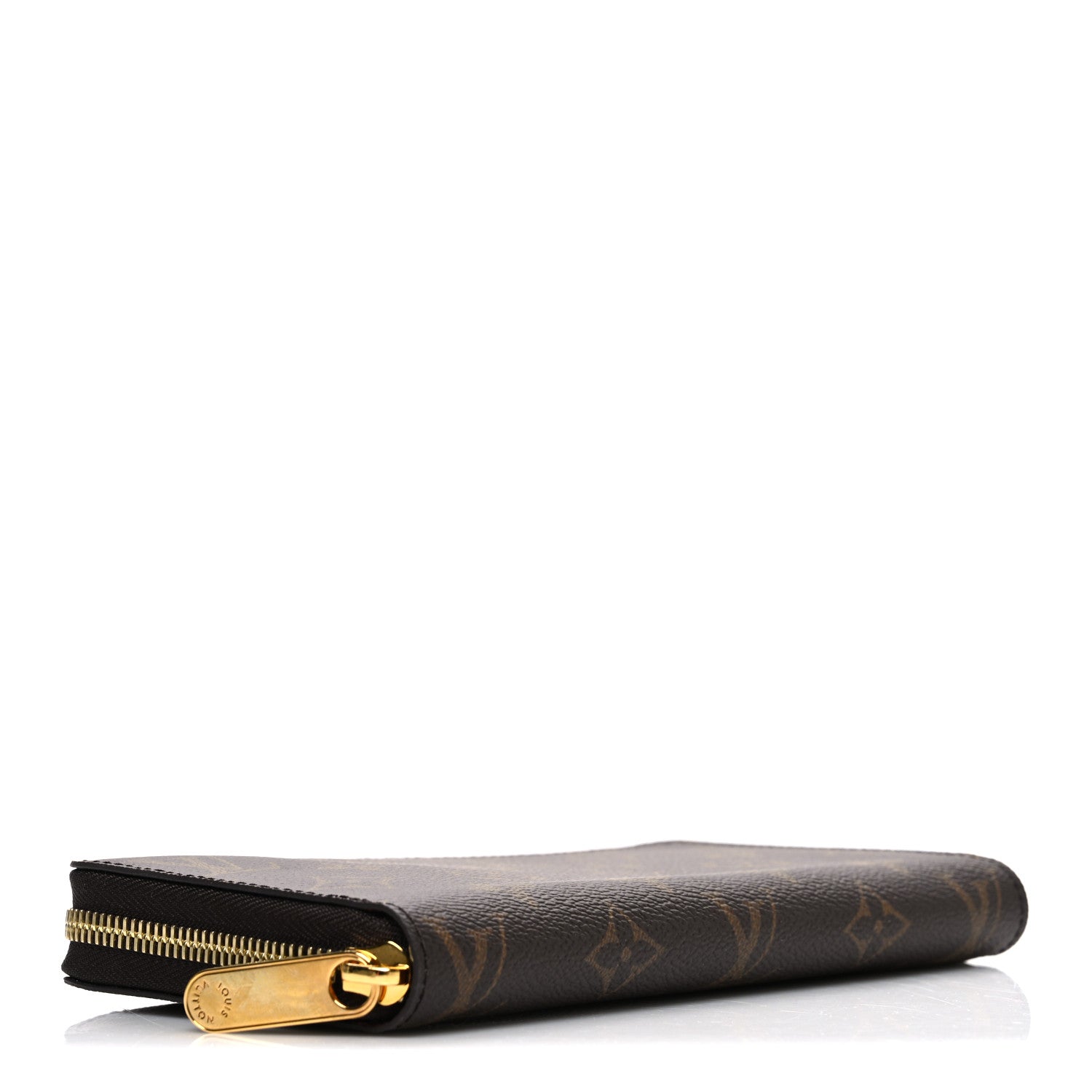 Louis Vuitton Monogram Zippy Wallet 4 of 7