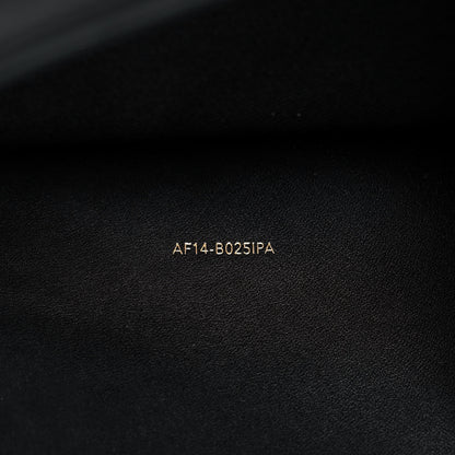 3.1 Phillip Lim Calfskin Totes Amaze Tote Black 6 of 13
