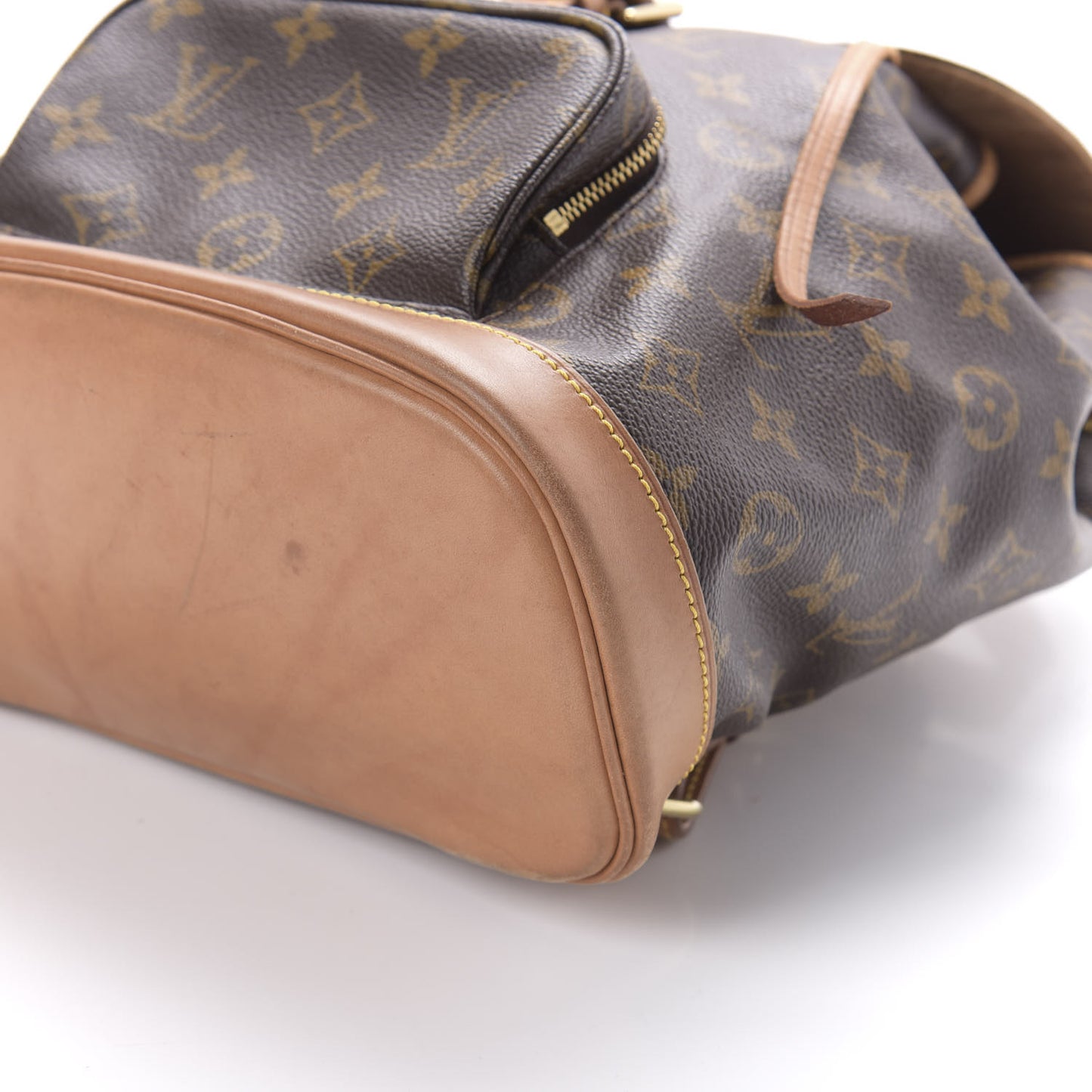 Monogram Montsouris MM Backpack