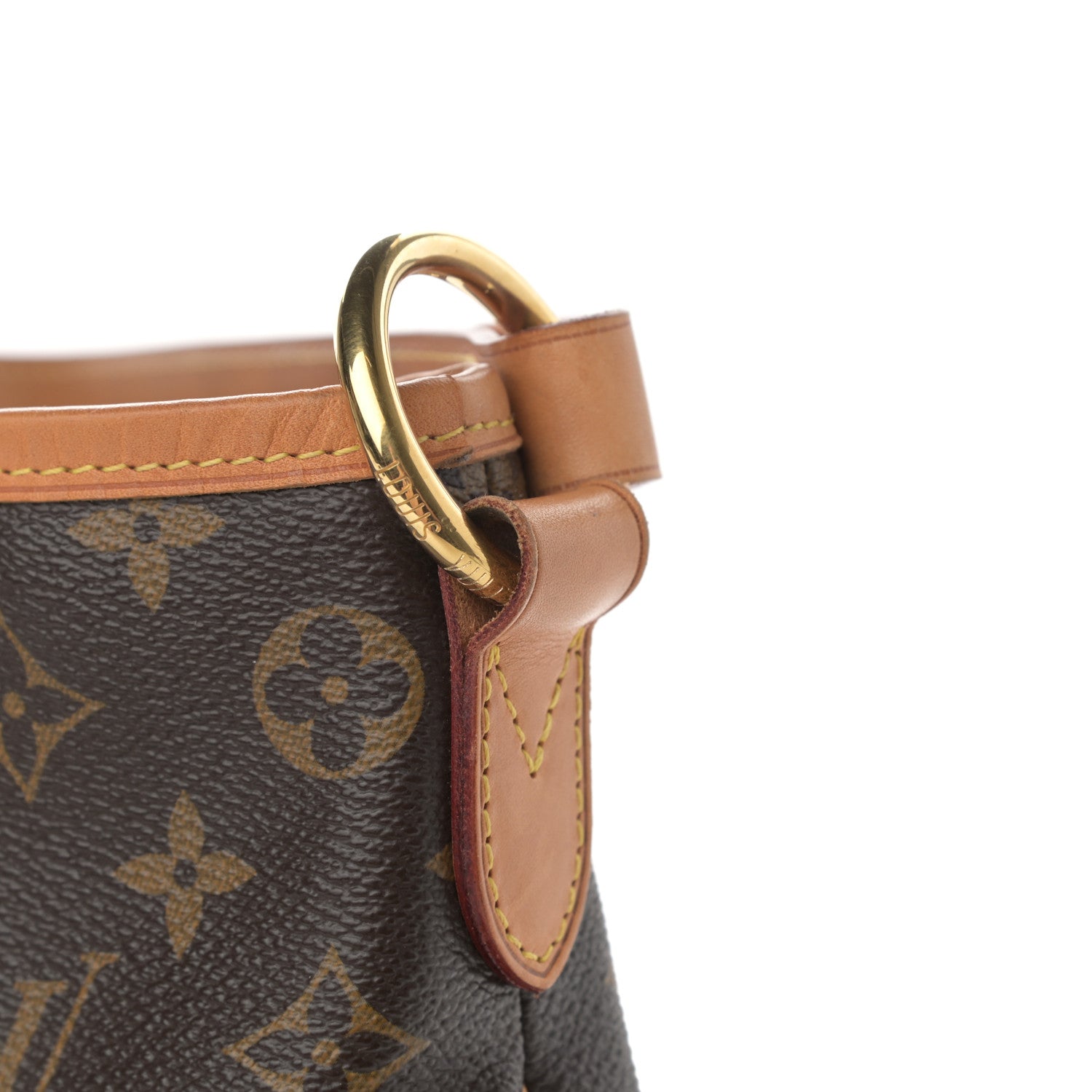 Louis Vuitton Monogram Delightful PM 19 of 21