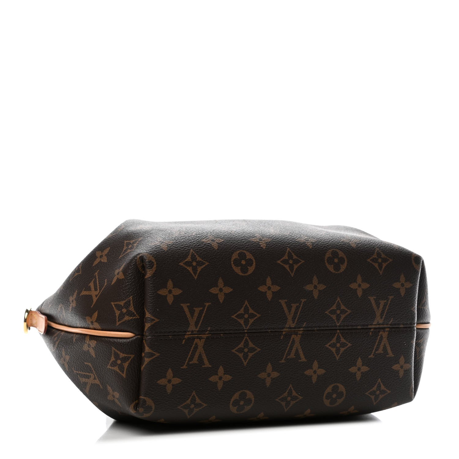 Louis Vuitton Monogram Turenne PM 3 of 4