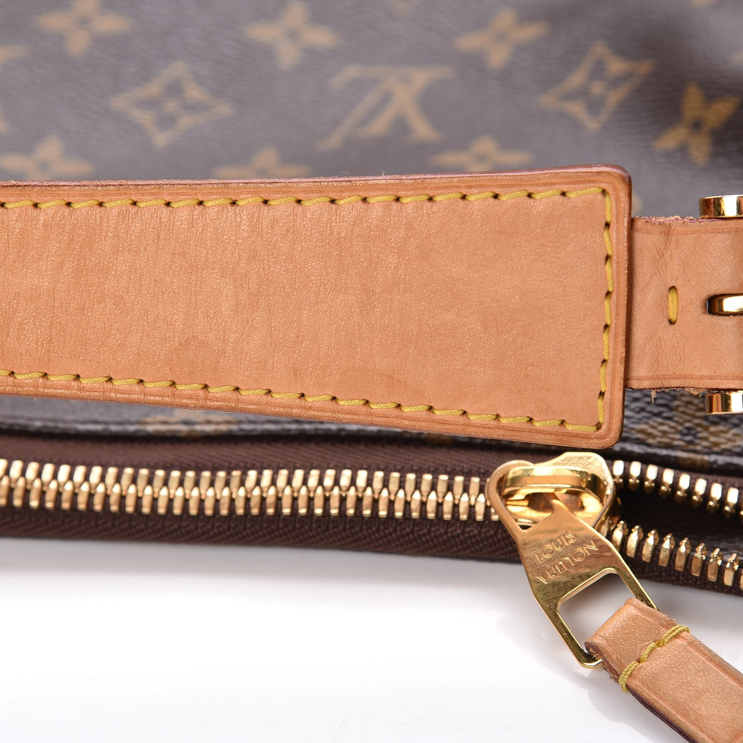 Monogram Sully MM