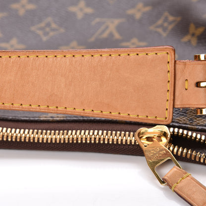 Louis Vuitton Monogram Sully MM 15 of 18