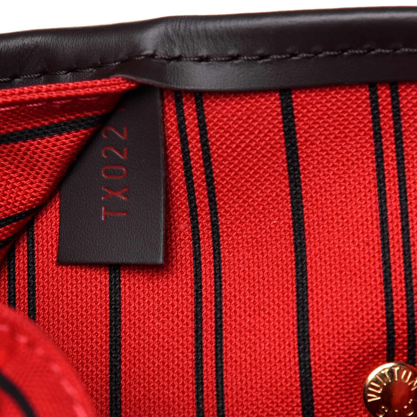 Damier Ebene Neo Neverfull MM