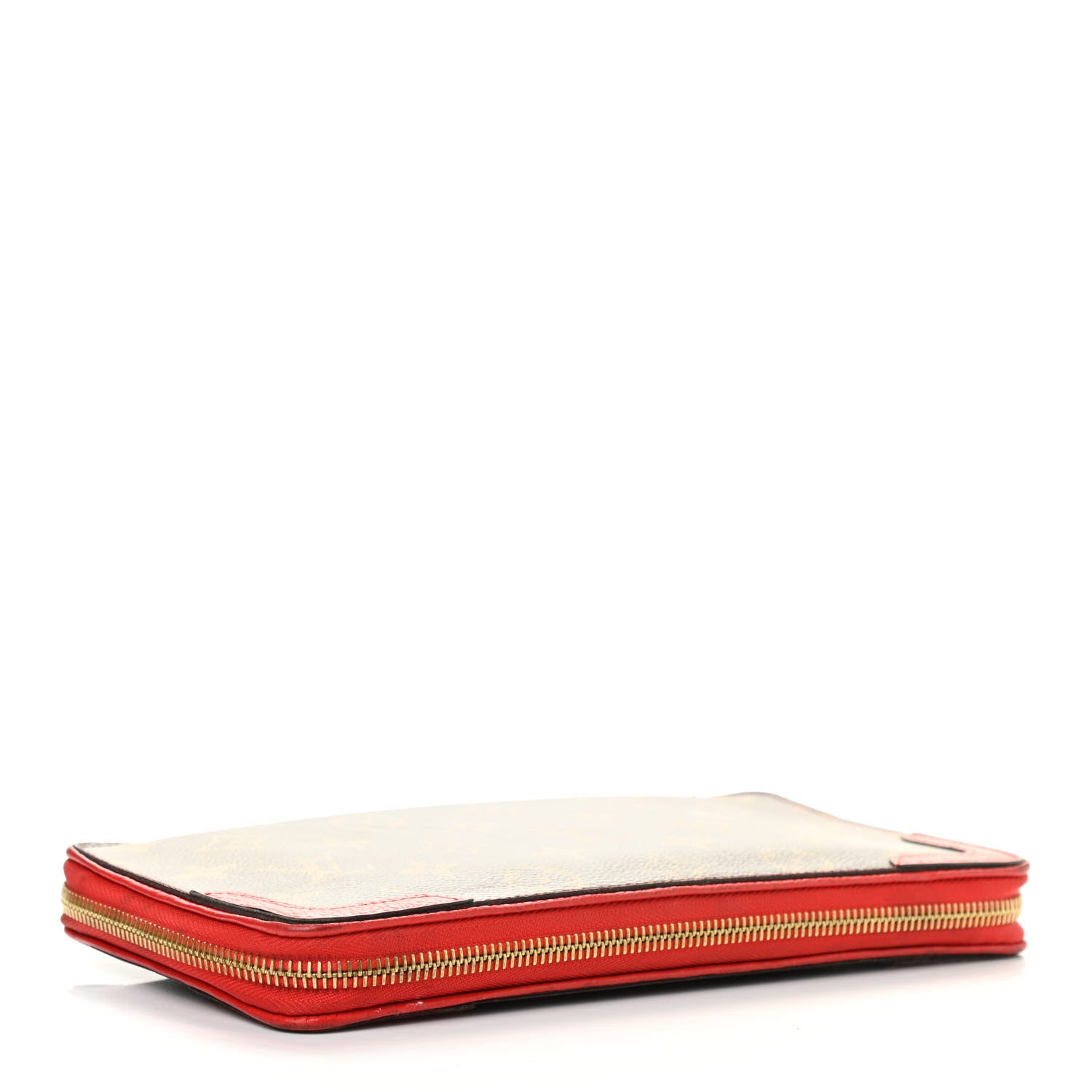 Louis Vuitton Monogram Daily Organizer Cherry 4 of 11