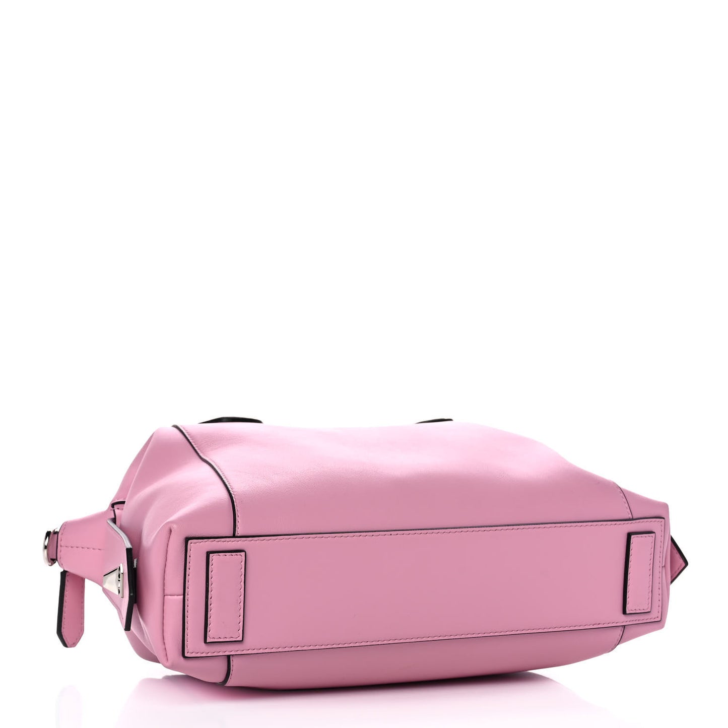 Soft Calfskin Small Antigona Baby Pink