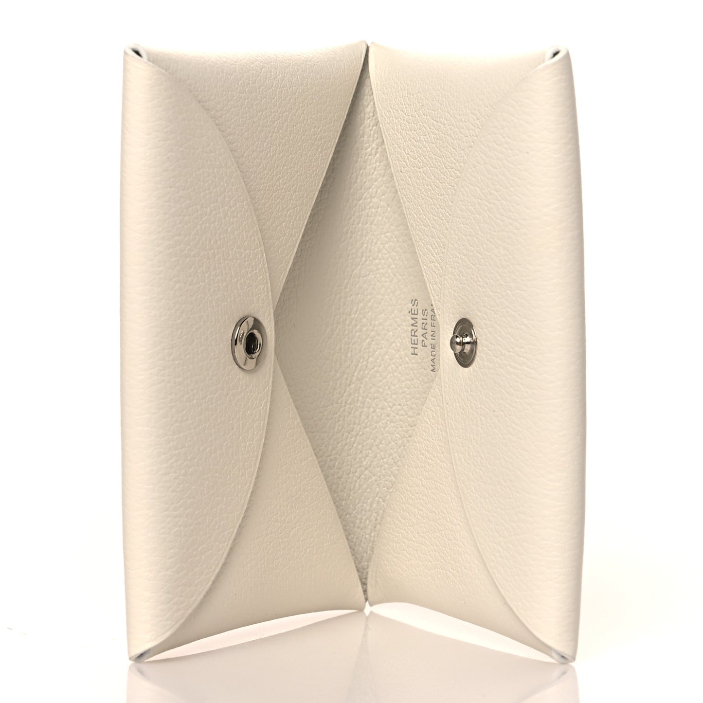 Evercolor Calvi Card Case Nata
