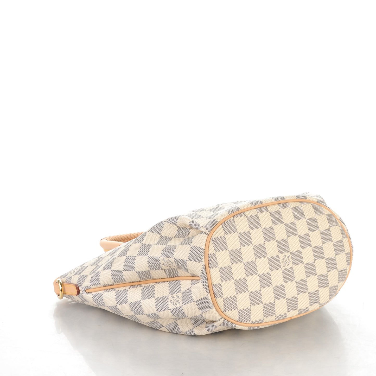 Damier Azur Riviera PM